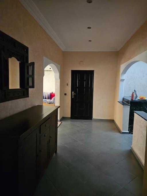 Appt 10Min Pied Jardin Majorelle 마라케시 외부 사진