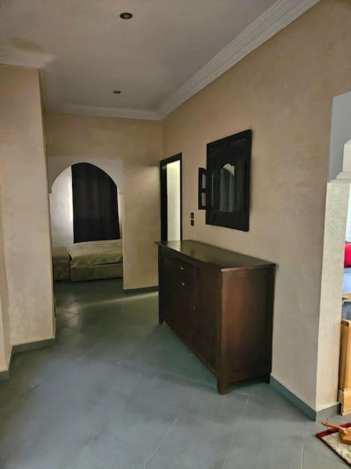 Appt 10Min Pied Jardin Majorelle 마라케시 외부 사진
